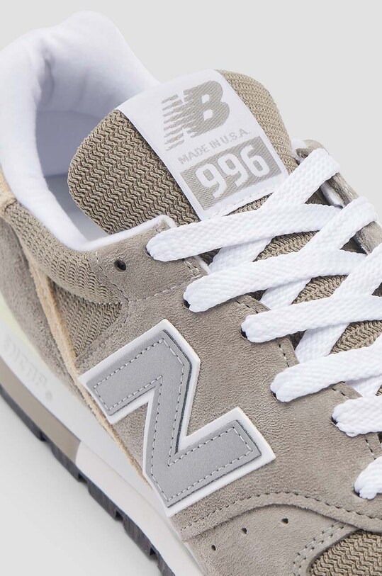 New Balance sneakers U996GR Made in USA U996GR