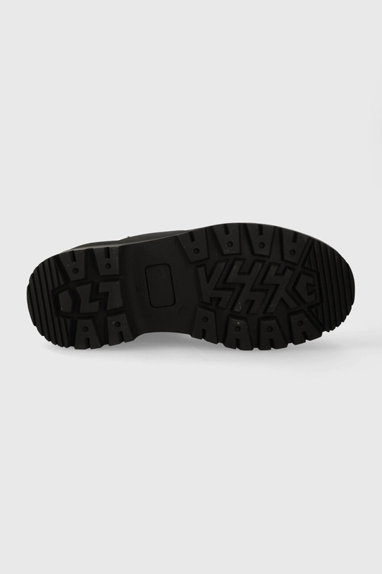 Filling Pieces scarpe Mountain Boot 63333361284 nero