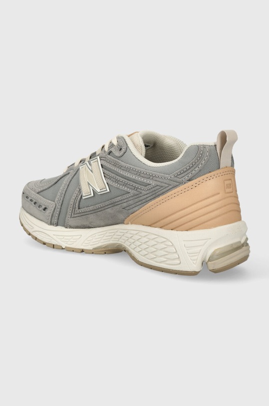 Obuv Tenisky New Balance 1906 M1906FA sivá