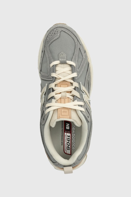 Tenisky New Balance 1906 sivá M1906FA