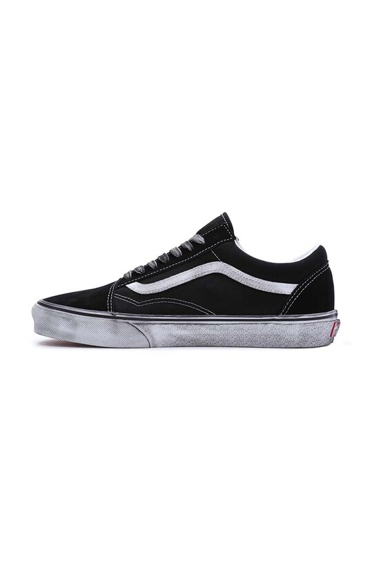 Vans teniși Old Skool Stressed negru VN0007NTMCG1