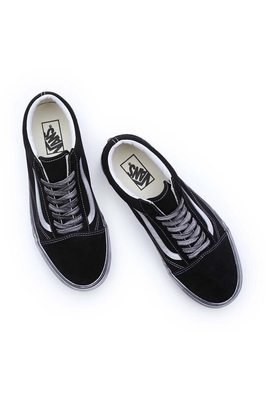 Vans teniși Old Skool Stressed VN0007NTMCG1 negru