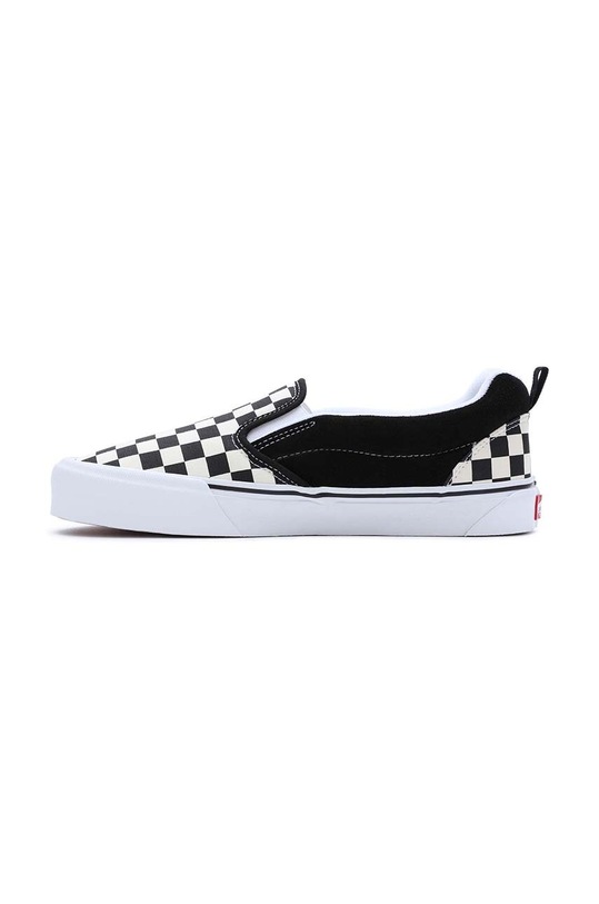 Vans plimsolls Knu Slip black VN0009QDQXH1