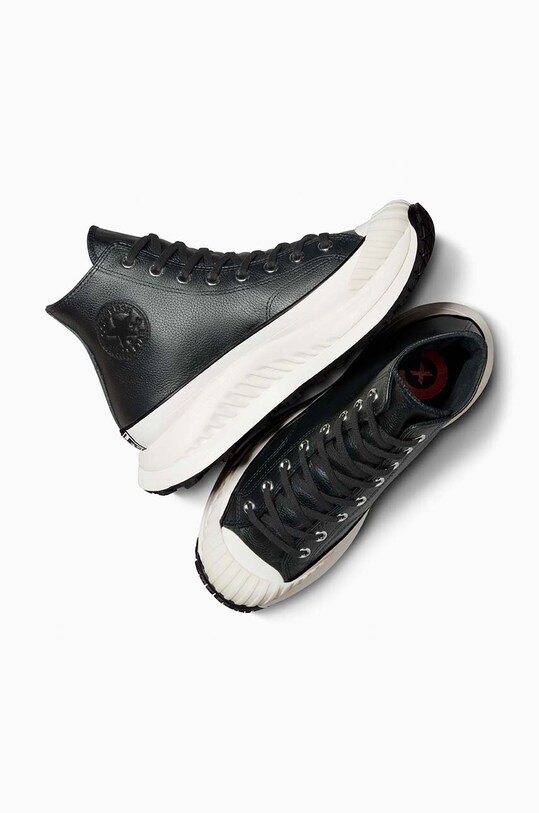 Δερμάτινα ελαφριά παπούτσια Converse Chuck 70 At-Cx A07905C