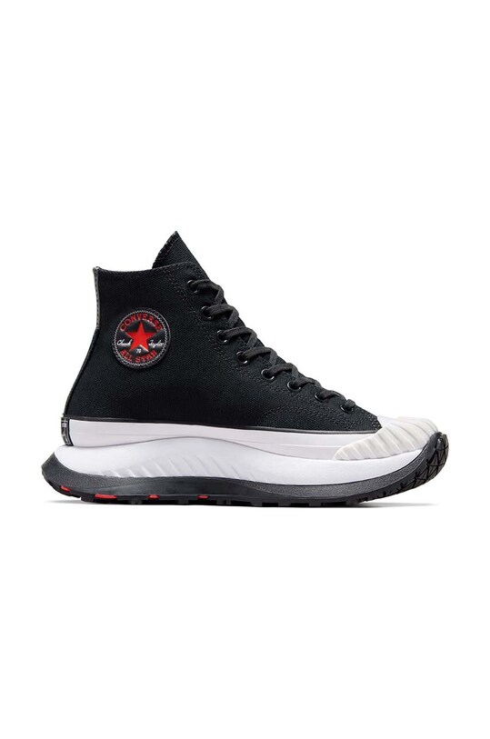 Converse trampki Chuck 70 At-Cx platforma czarny A05549C
