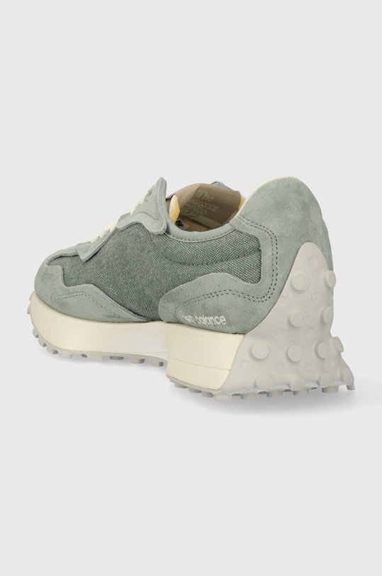 Παπούτσια Αθλητικά New Balance 327 U327WPA πράσινο