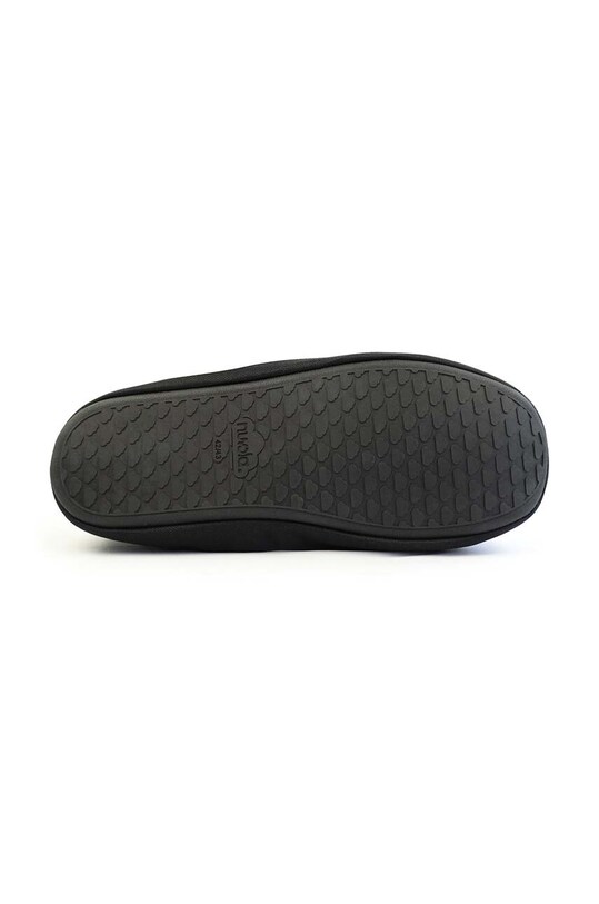 papuci de casa Home UNBHGJAS negru