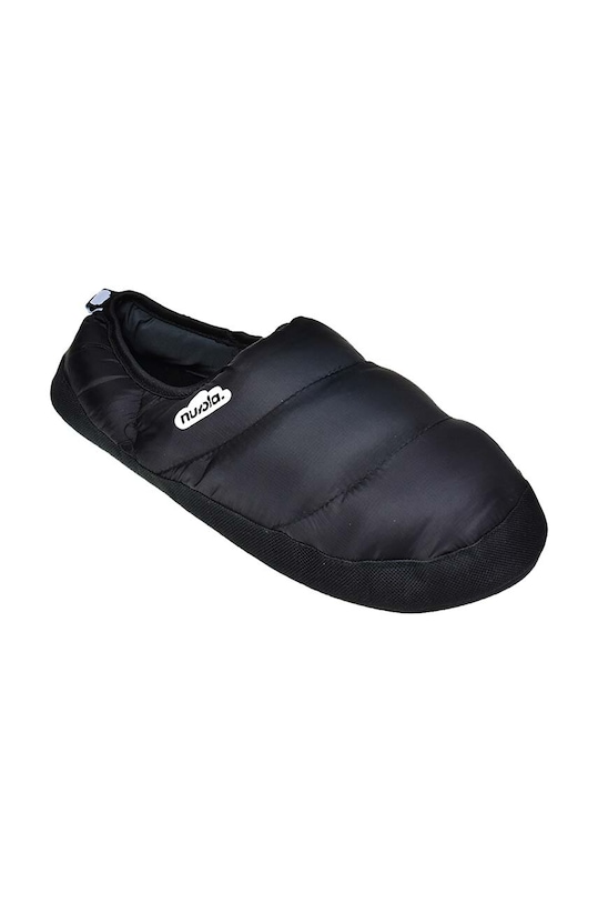 Nuvola kapcie Classic UNCLAG.black czarny AW23