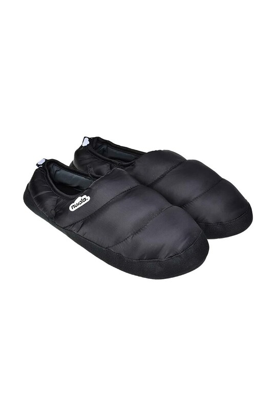 Взуття Тапочки Classic UNCLAG.black чорний