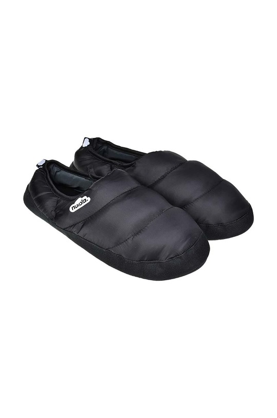 Obuwie Nuvola kapcie Classic UNCLAG.black czarny