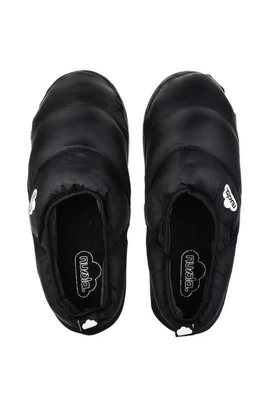 Nuvola kapcie Classic czarny UNCLAG.black