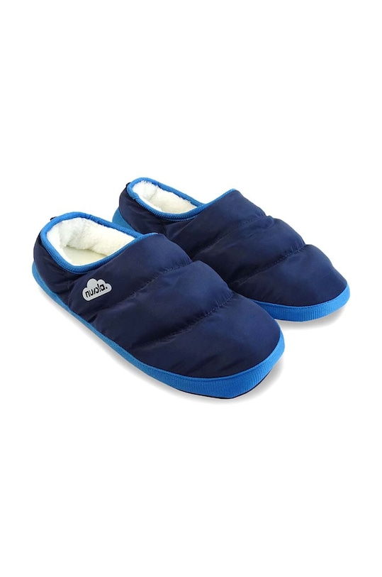 Boty Pantofle Classic Chill UNCLCHILL.D.Navy námořnická modř