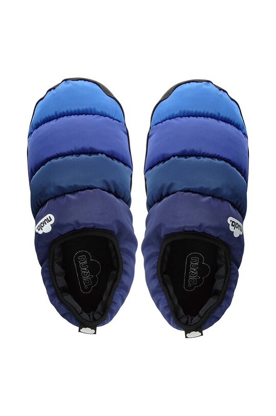 papuci de casa Classic albastru UNCLACLRS.BLUE