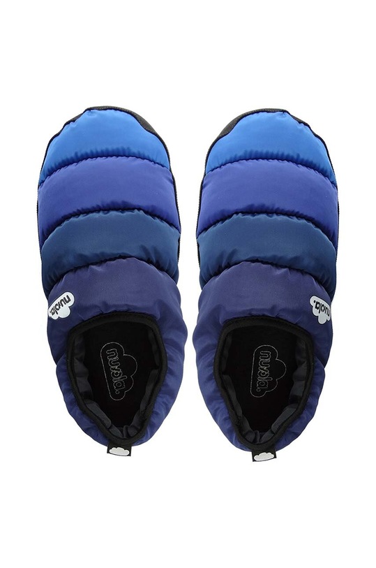 Pantofle Classic modrá UNCLACLRS.BLUE