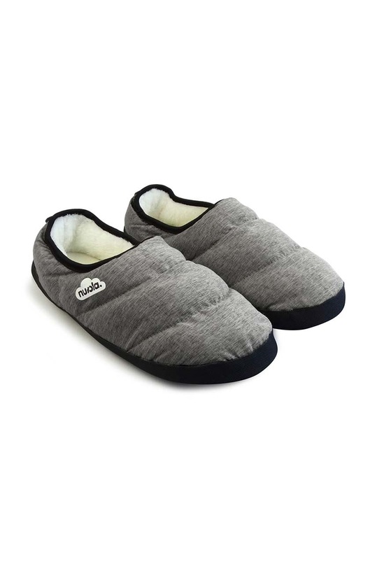 Obuwie Nuvola kapcie Classic Marbled UNJASCHILL.Grey szary