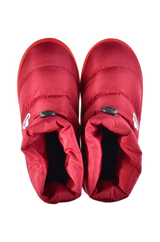 papuci de casa Home Party rosu UNBHGPRTY.RED