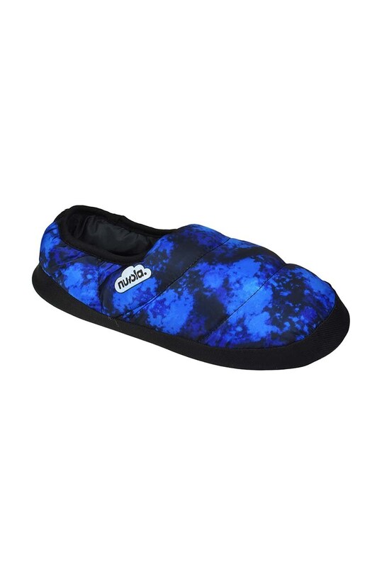 Тапочки Classic Printed UNCLPR21TEM.Blue блакитний AW23