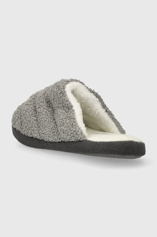 Boty Pantofle Nuvola Zueco Sheep UNZSHEP.Grey šedá