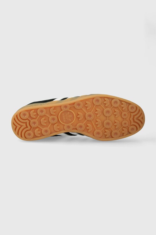 Tenisice adidas Originals Gazelle Indoor H06259 crna
