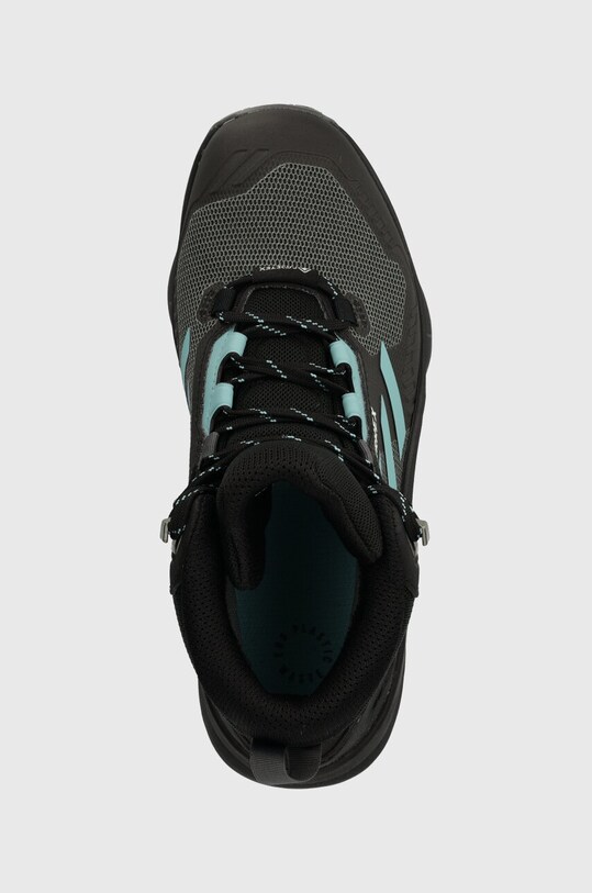 Ботинки adidas TERREX Terrex Swift R3 Mid чёрный HP8712