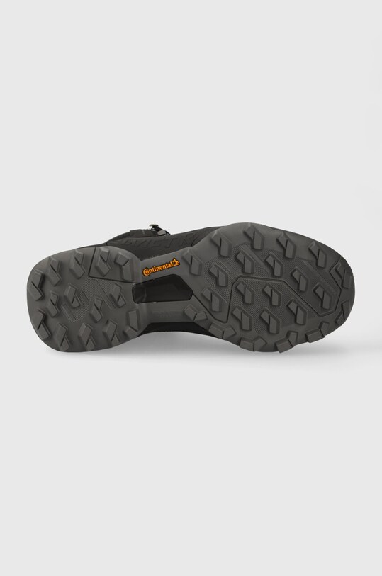 Ботинки adidas TERREX Terrex Swift R3 Mid HP8712 чёрный