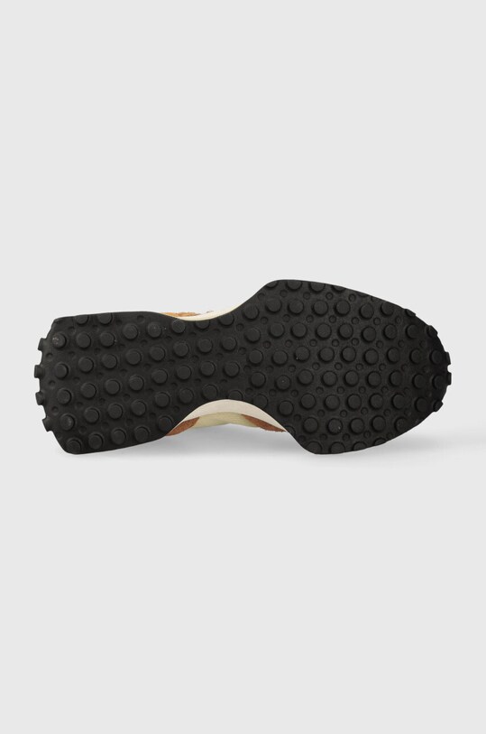 Tenisky New Balance 327 U327WCI hnedá