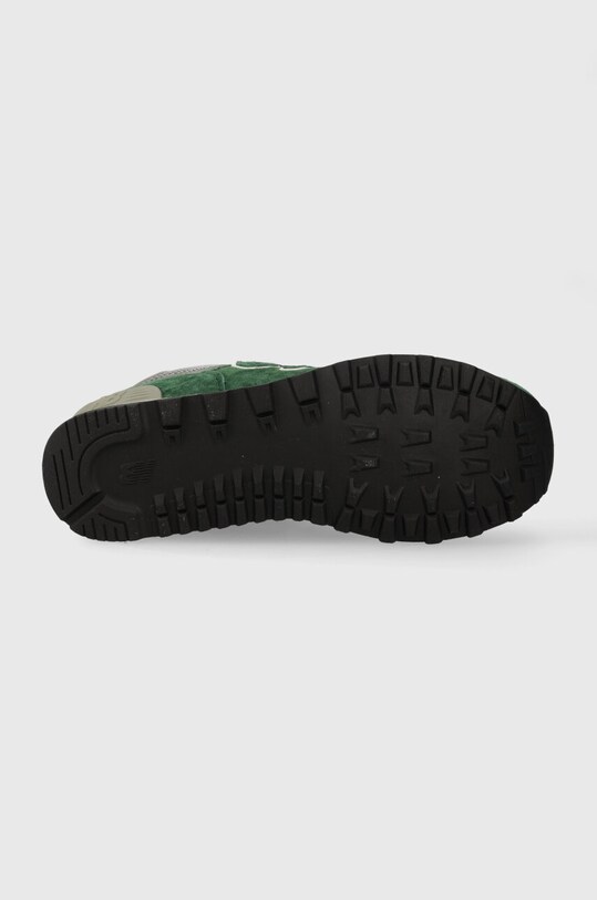 New Balance sneakers Made in UK OU576GGK green