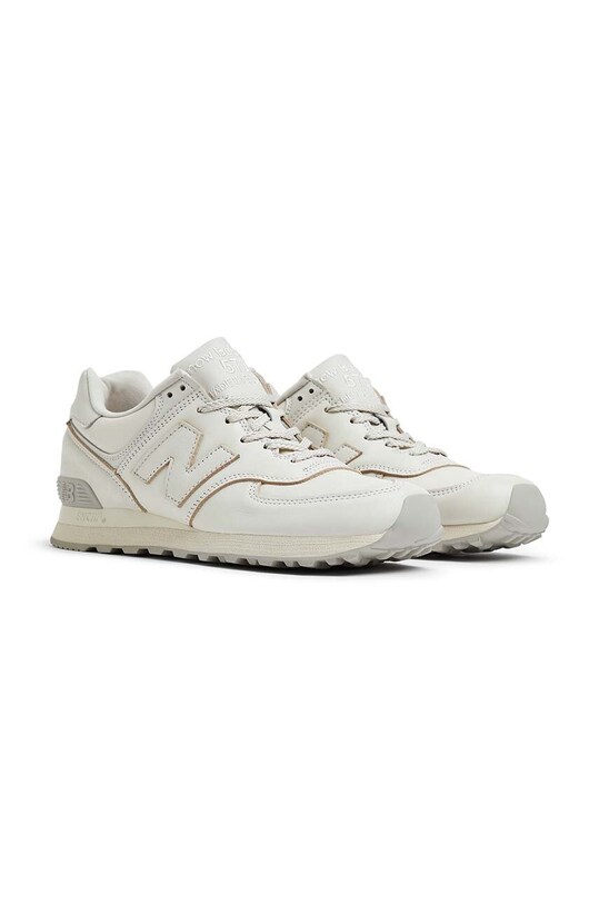 Αθλητικά New Balance Made in UK OU576OW μπεζ AW23