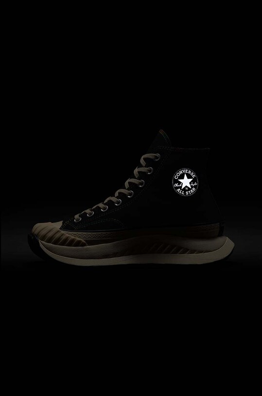 Tenisky Converse Chuck 70 AT-CX Dia de Muertos A07987C