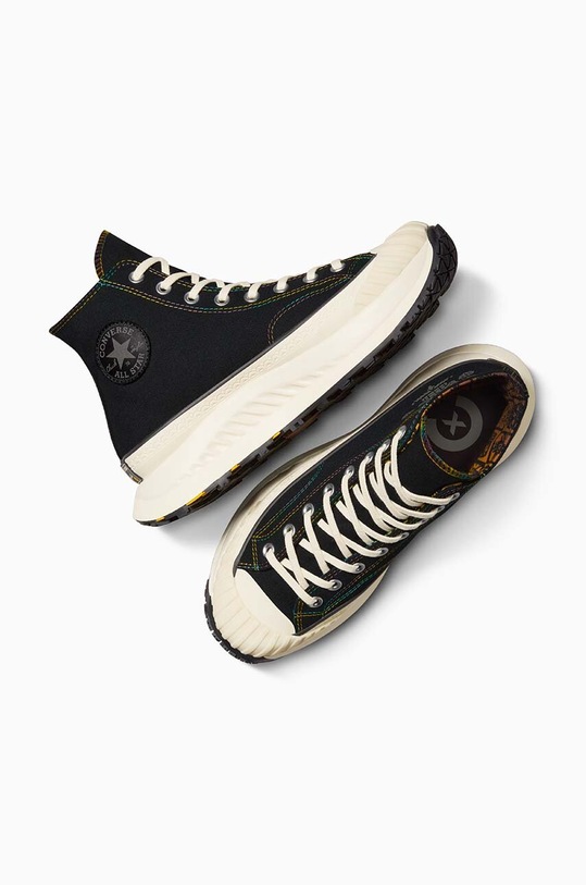 Converse sportcipő Chuck 70 AT- CX Dia de Muertos A07987C
