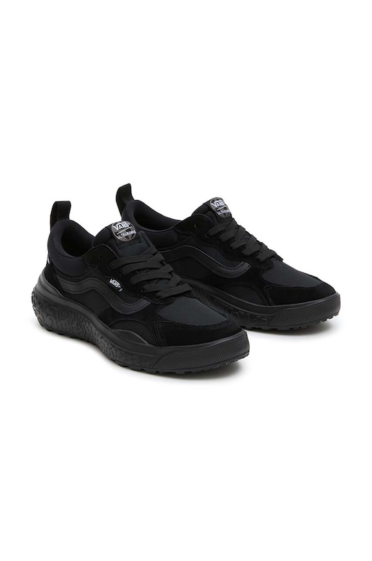 Boty Vans UltraRange Neo VR3 VN000BCEBKA1 černá AW23