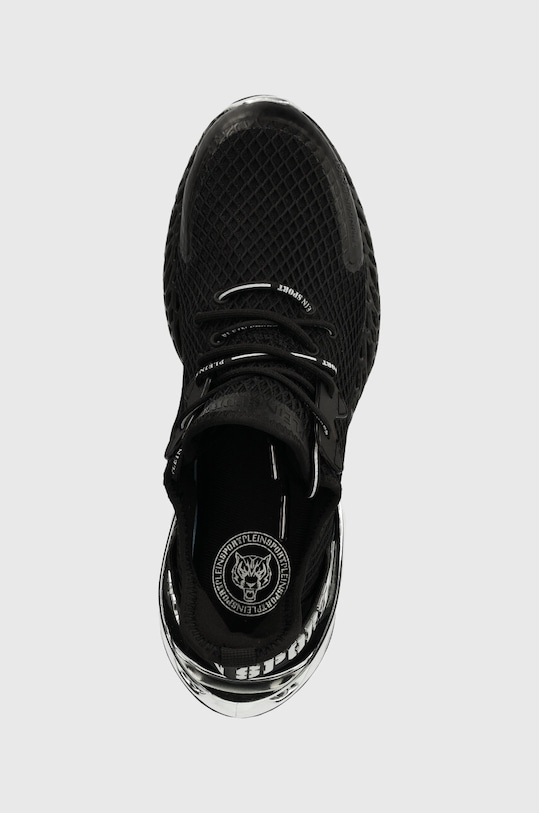 PLEIN SPORT sneakersy Thunder Force GenX 01 czarny USC0335.PTE003N.0291