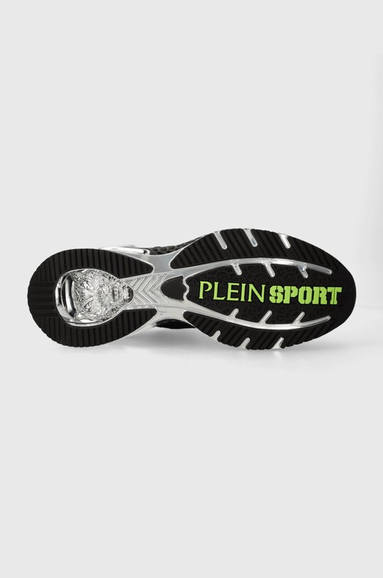Кросівки PLEIN SPORT Thunder Force GenX 01 USC0335.PTE003N.0291 чорний