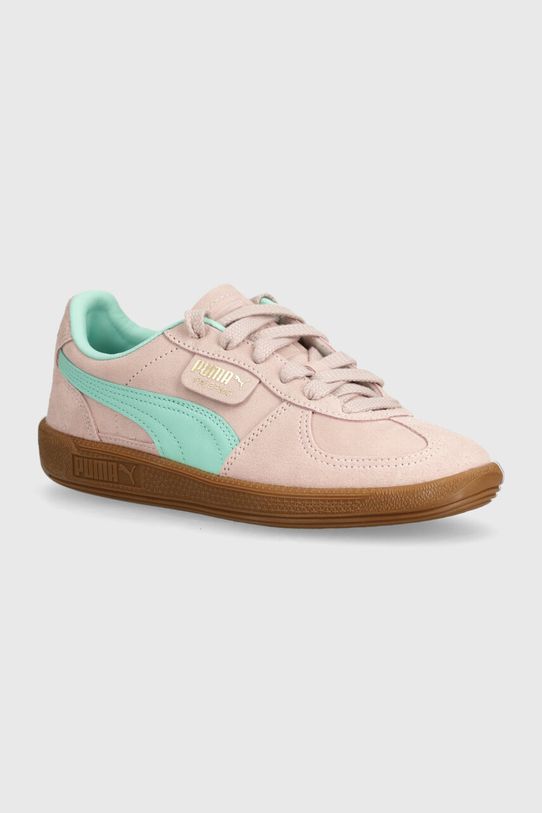 Puma suede sneakers Palermo Cobalt Glaze