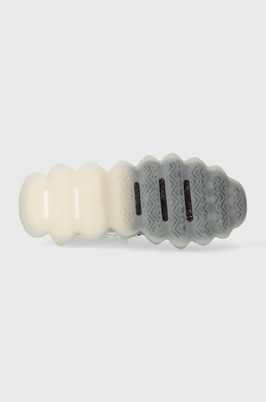 Superge PLEIN SPORT The Bubble Gen.X.02 Tiger USC0432.STE003N.01.N bela