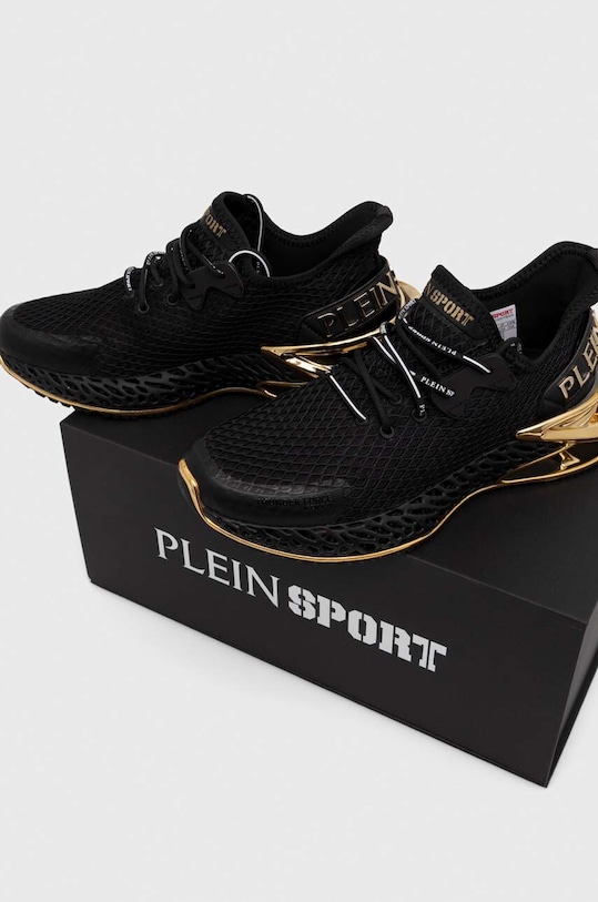 PLEIN SPORT sneakersy Thunder Force GenX 01 USC0335.PTE003N.0216.N
