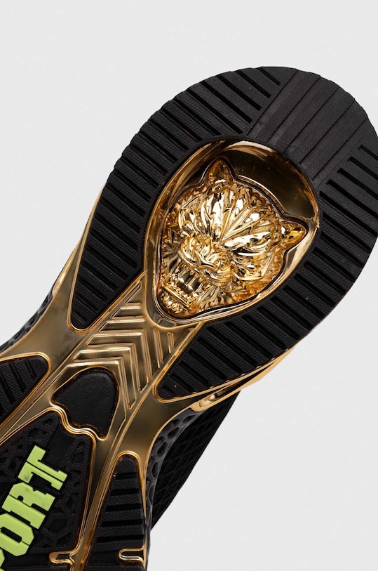 PLEIN SPORT sneakersy Thunder Force GenX 01 USC0335.PTE003N.0216.N