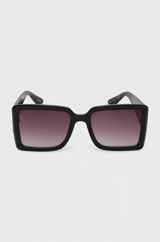 Aldo ochelari de soare JACKALBERRY JACKALBERRY.970 negru AW23