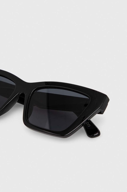 Αξεσουάρ Γυαλιά ηλίου Aldo BELOPERONE BELOPERONE.001 μαύρο