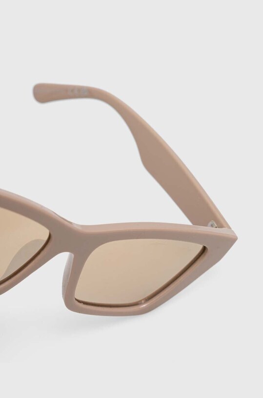 Αξεσουάρ Γυαλιά ηλίου Aldo BELOPERONE BELOPERONE.271 μπεζ