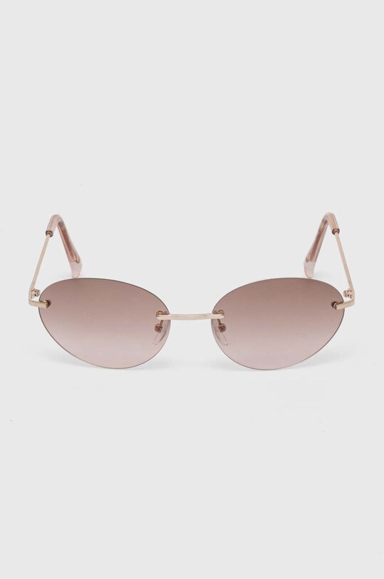 Sluneční brýle Aldo SEEN SEEN.710 zlatá AW23