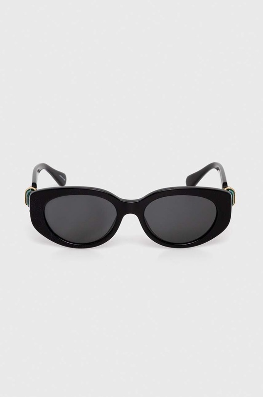 Swarovski okulary przeciwsłoneczne 5679544 LUCENT 5679544 czarny AW23