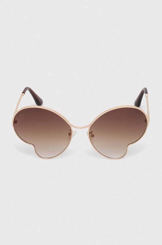 Sončna očala Jeepers Peepers JP18466. rjava AW23