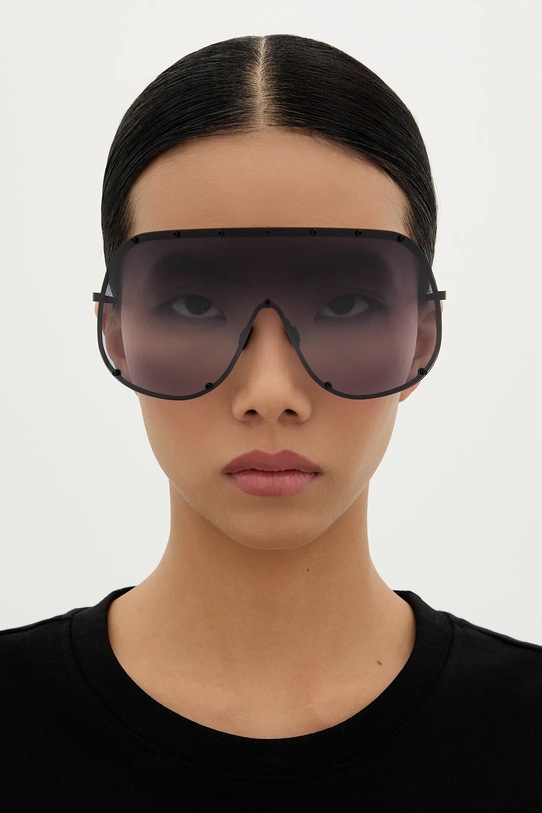 Слънчеви очила Rick Owens RG0000006.GBLKDE