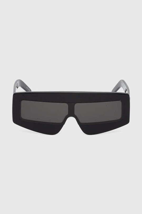 Аксессуары Солнцезащитные очки Rick Owens RG0000007.GBLKB чёрный