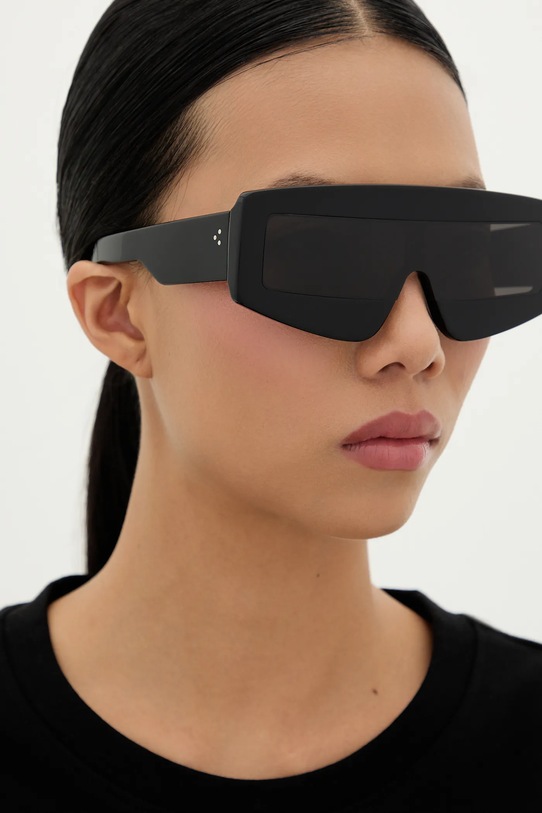 Rick Owens occhiali da sole RG0000007.GBLKB