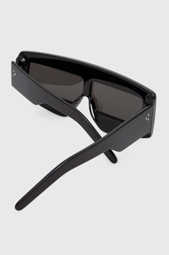 Солнцезащитные очки Rick Owens RG0000007.GBLKB чёрный