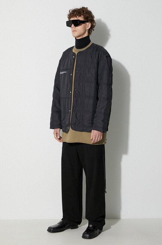 Солнцезащитные очки Rick Owens RG0000007.GBLKB