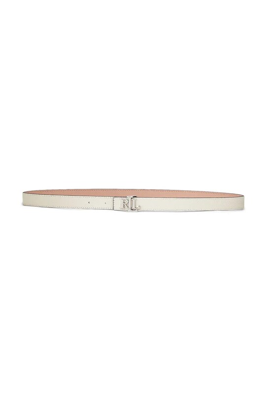 Αναστρέψιμη δερμάτινη ζώνη Lauren Ralph Lauren 412912038 πολύχρωμο AA00