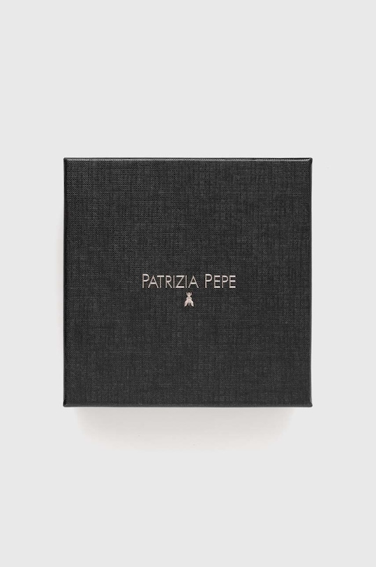 Doplňky Kožený pásek Patrizia Pepe 8W0016.L001 béžová